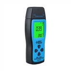 Kućni detektor zračenja