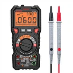 Prijenosni tester Digitalni multimetar Profesional