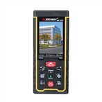 Punjiva kamera laserski daljinomjer 80m