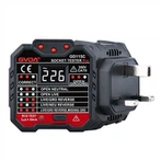 Tester detektora utičnice Zero linija