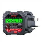 UK tester utičnica 240v