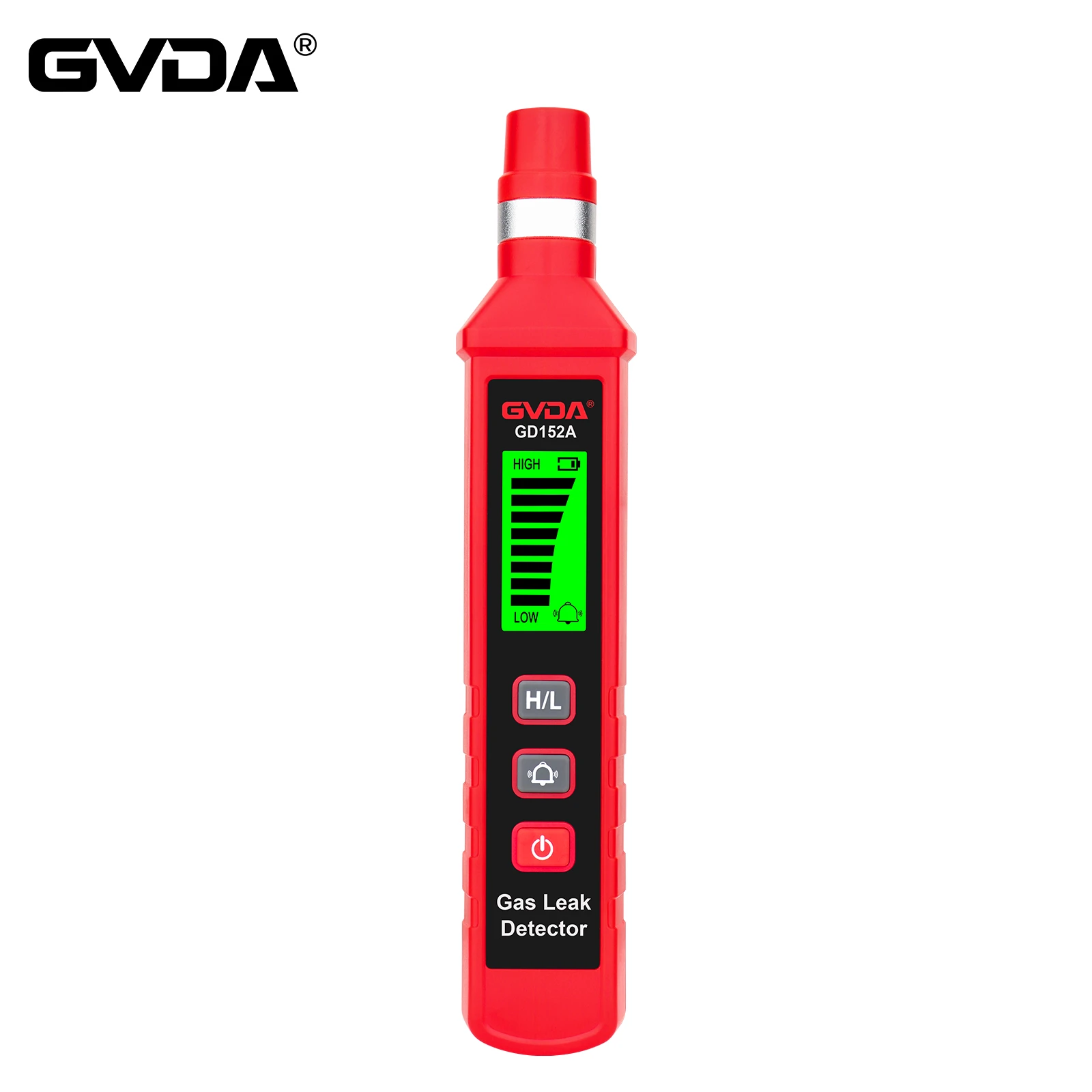 GD152A-Gas detector alarm GD152A-Gas detector alarm