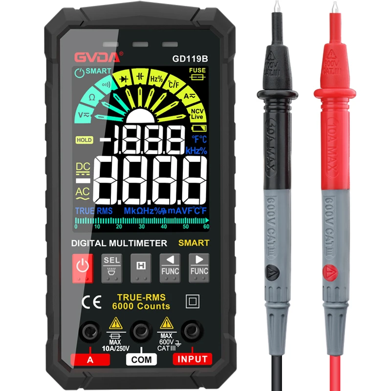 GD119B-