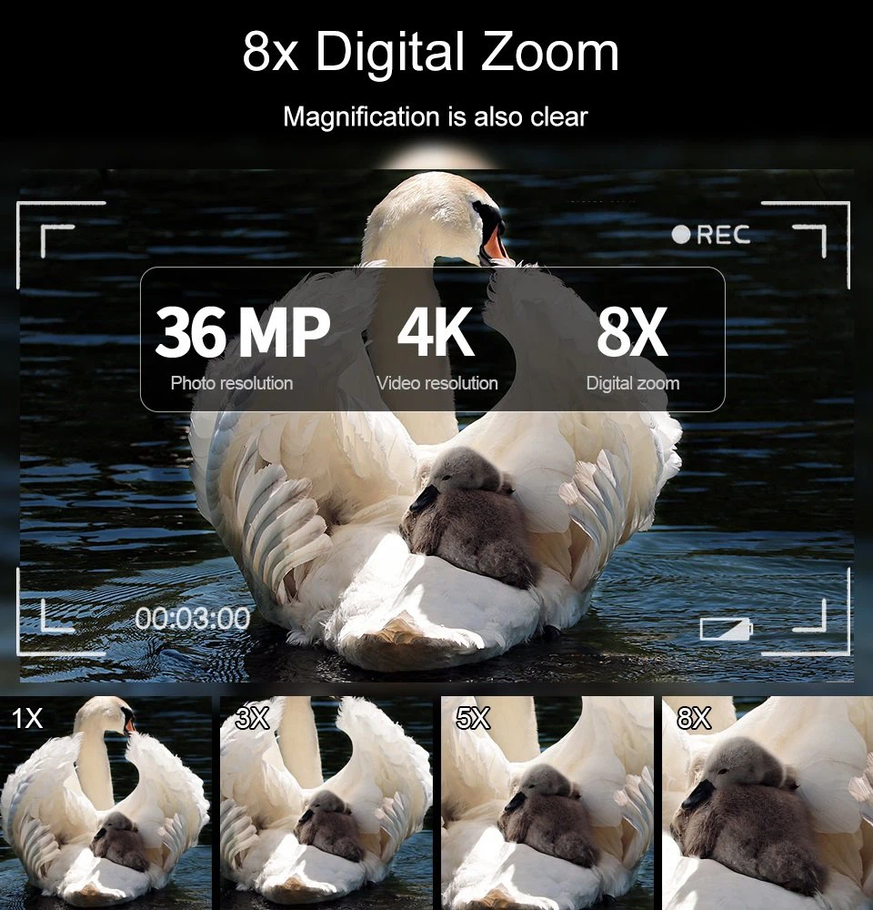 5. professional telescope