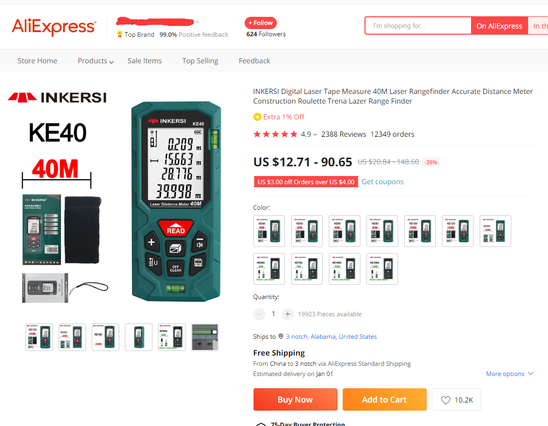 ALIEXPRESS