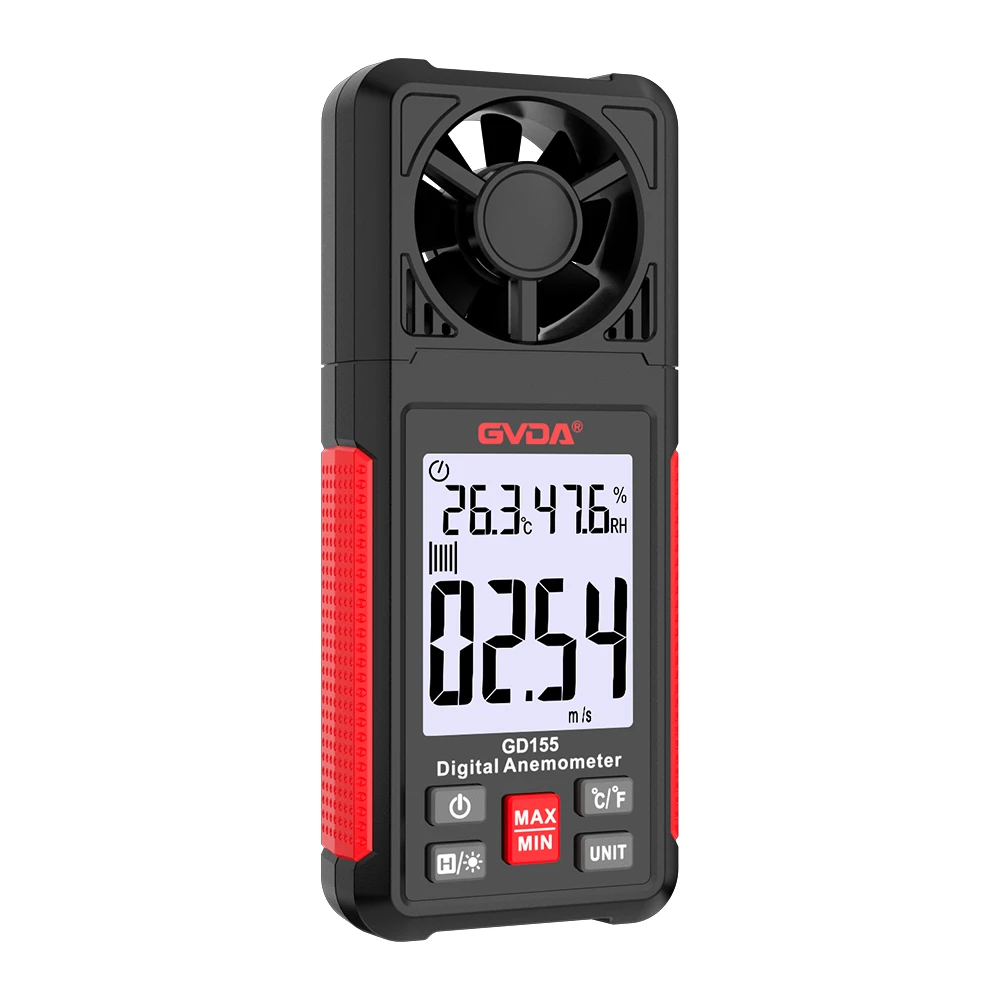 Anemometer 2
