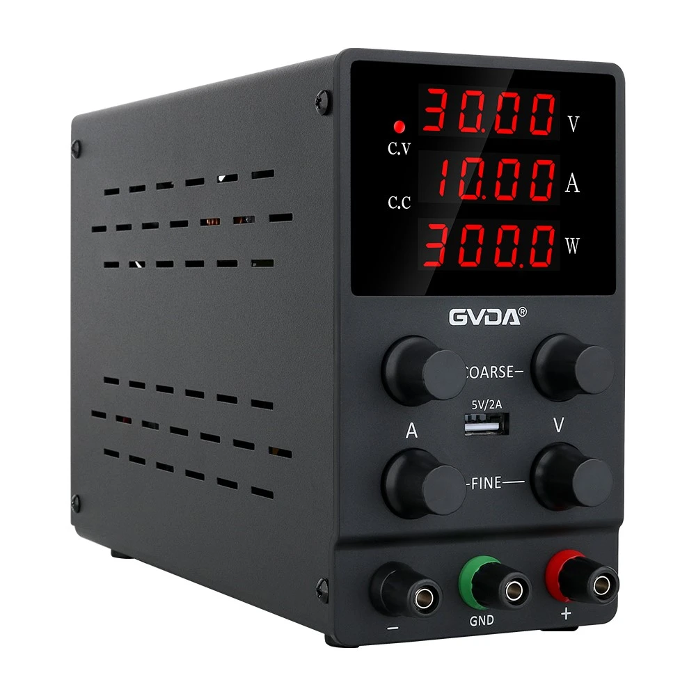 Voltage Regulator