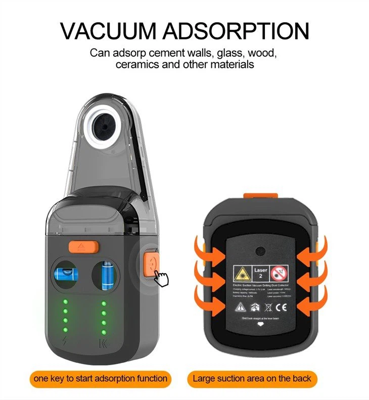 3.  Dust Collector