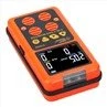 3. Multi gas meter