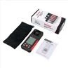 Digital Handheld Anemometer