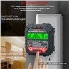 3. Electric socket tester