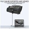 Mini Infrared Night Vision Binocular