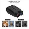 Outdoor Hunting Night Vision Goggles