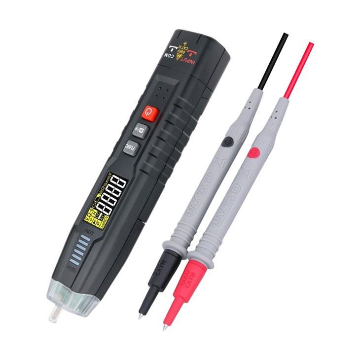 Multimetar vrste pametne olovke True RMS Multimeter