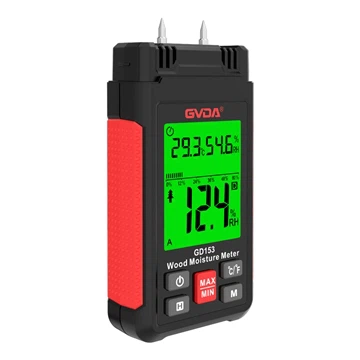 Kako kalibrirati analizator vlage Kako prilagoditi pogrešku vaganja analizato...