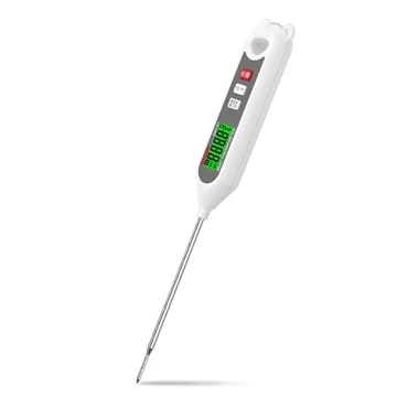 Korištenje termometra za hranu Kada koristite termometar za mjerenje temperat...