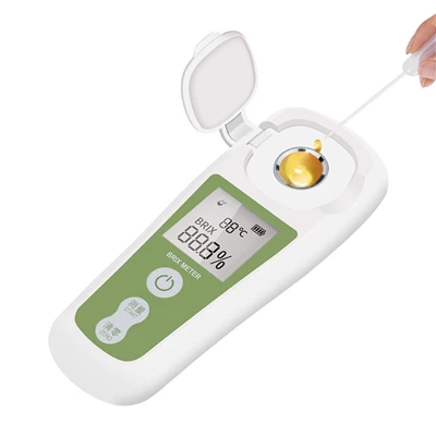 Određivanje šećera u pretvorenim šećerima metodom refrakcijske rotacije