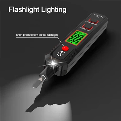 Kako koristiti indukcijski tester